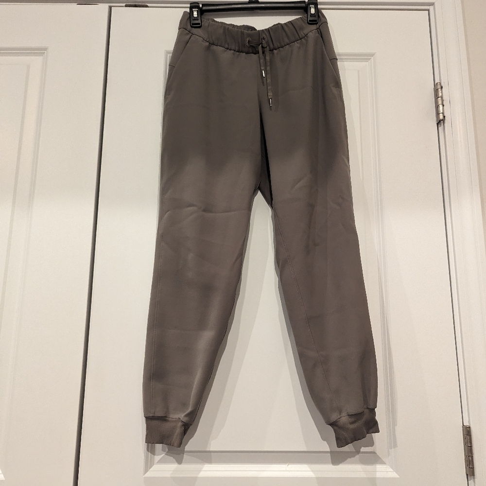 Lululemon Joggers